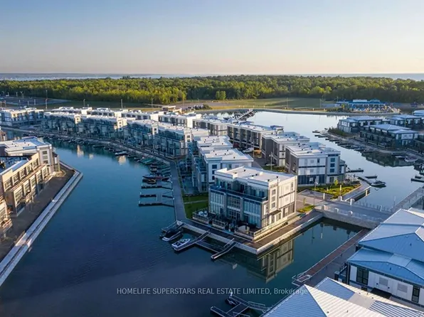 415 Sea Ray Ave, Innisfil, ON