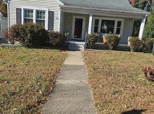 196 Sunset Dr, Danville, VA 24540