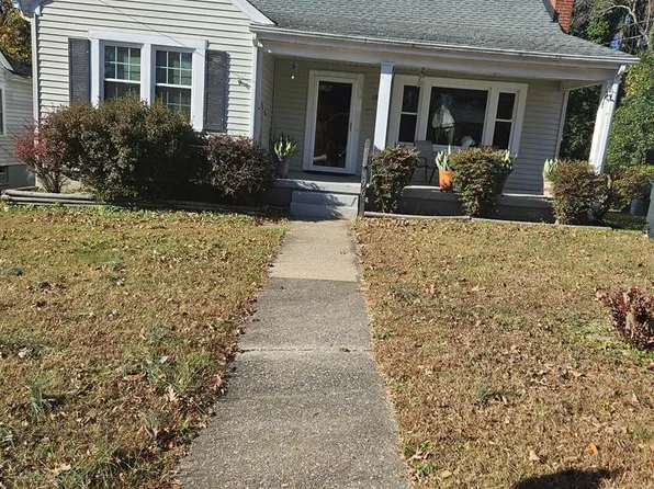 196 Sunset Dr, Danville, VA 24540