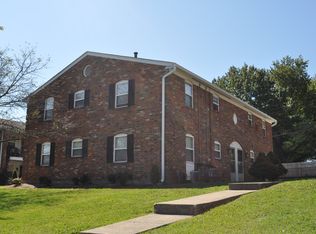 2516 Langdon Dr APT 2, Louisville, KY 40242