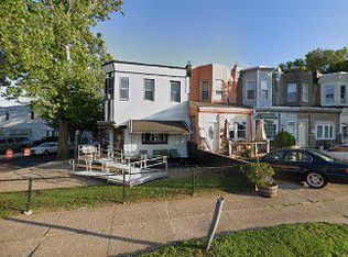 186 W Roosevelt Blvd, Philadelphia, PA 19120
