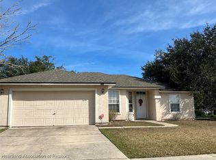 6953 Nichols Creek Dr, Jacksonville, FL 32222