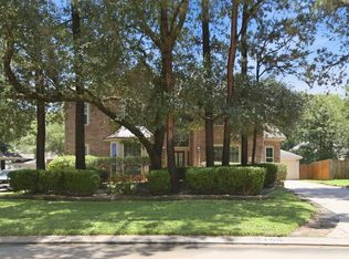 163 Bristol Bend Cir, Spring, TX 77382