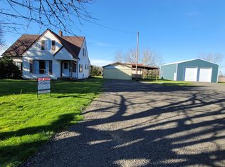 35751 Bohlken Dr, Lebanon, OR 97355