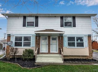 184 S Seine Dr, Buffalo, NY 14227