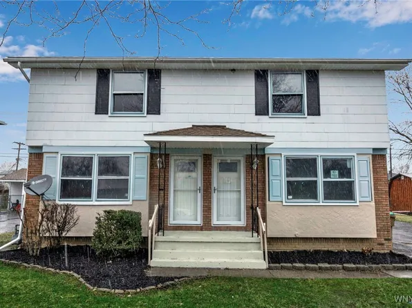 184 S Seine Dr, Buffalo, NY 14227
