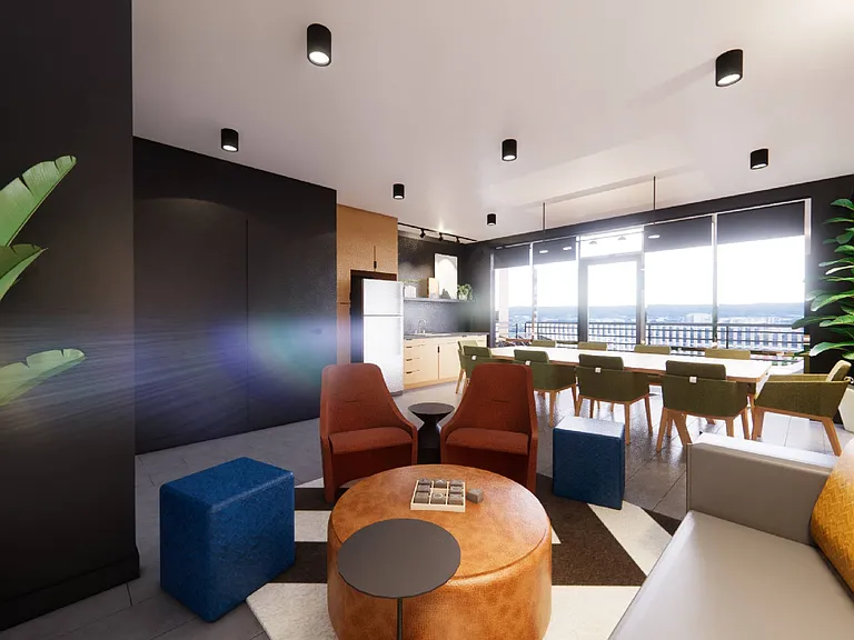 NOVA Apartments — Photo 27