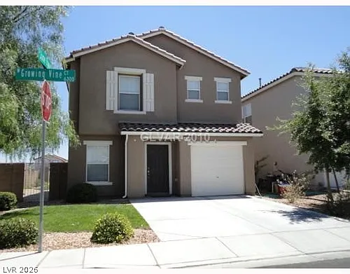 6313 Growing Vine Ct Photo 1
