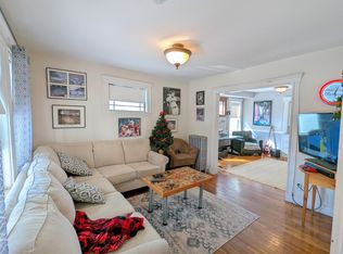 25 Boulevard Rd #2, Arlington, MA 02474