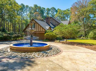 4391 Cloudmont Dr, Hollywood, SC 29449