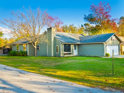 12811 Beaubien Rd, Jacksonville, FL, 32258