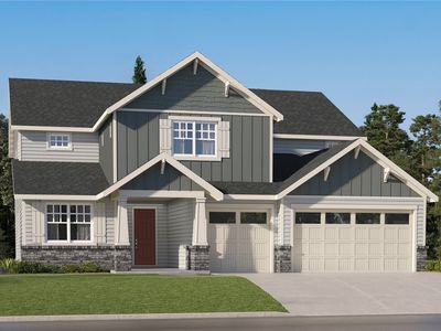 8799 N Hollingsworth Street, Camas, WA, 98607