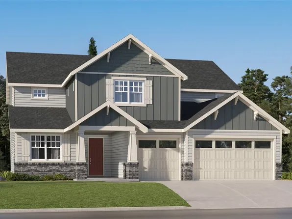 5562 N 88th Avenue, Camas, WA 98607