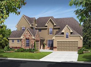17506 Seidelstone Ct, Tomball, TX 77377