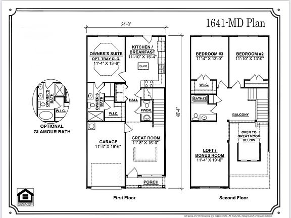 2nd image of 640 Hamilton Crossings