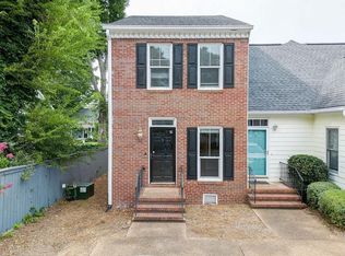 312 E 7th St E #2, Rome, GA 30161