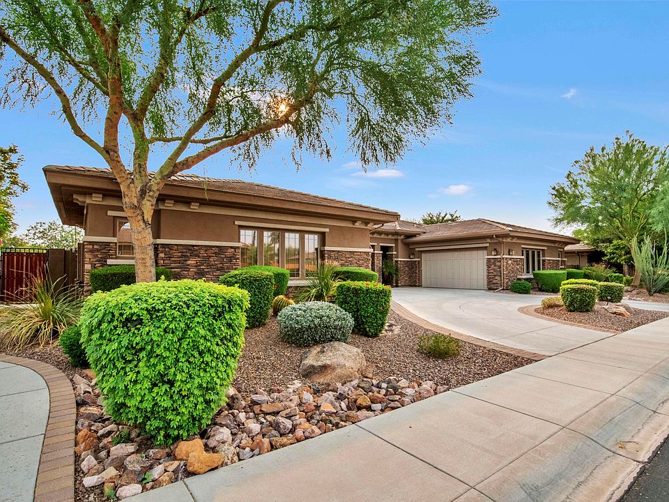 1st image of 5321 S San Sebastian Pl