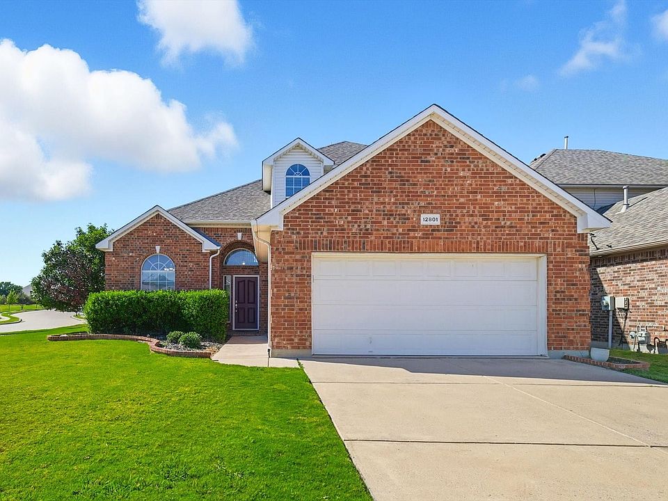 Large yard, 2 car garage. Fabulous corner lot. 4 bedrooms and overlooking the water.