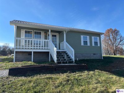 5209 Brandenburg Rd, Leitchfield, KY, 42754