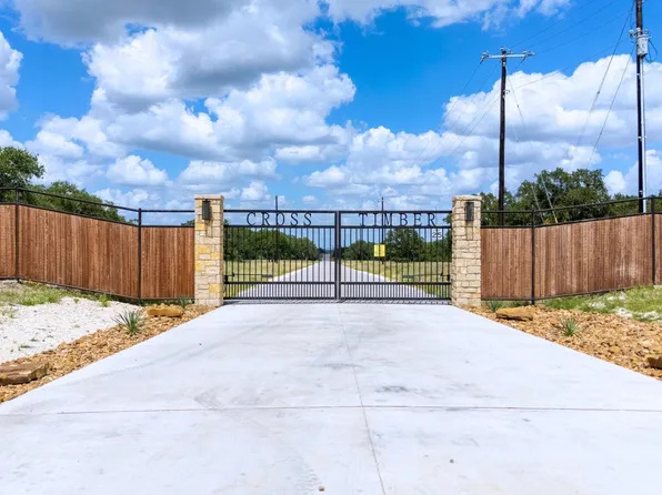 Lot 82 Shin Oak Drive, Lampasas, TX 76550