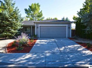 10050 Sageland Way, Reno, NV 89506