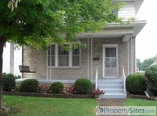 250 N High St, Chillicothe, OH