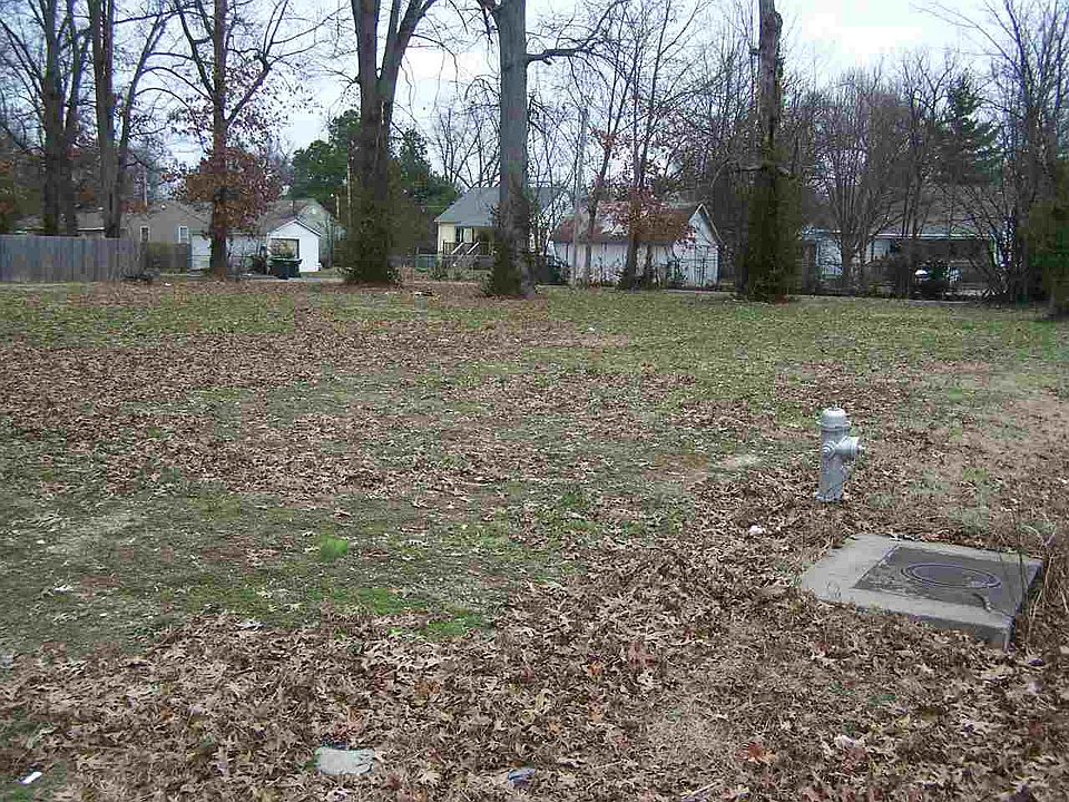 1st image of 902 N 25th St Lot 1-2