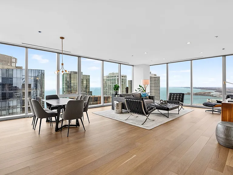 363 E Wacker Dr #3709 — Photo 13
