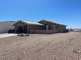 941 Saint Claire Dr, Lake Havasu City, AZ 86404