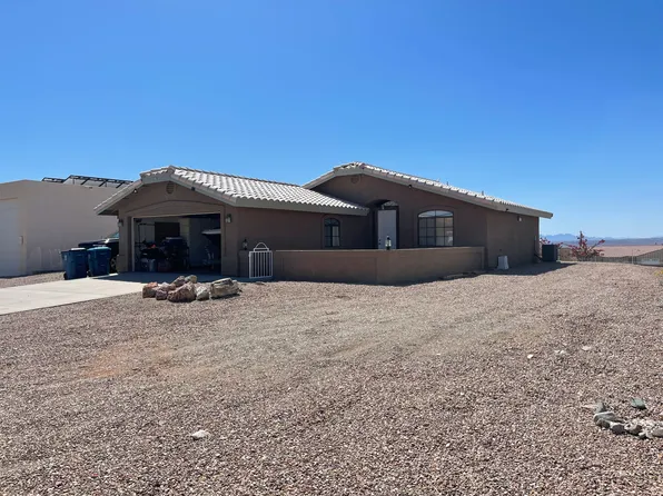 941 Saint Claire Dr, Lake Havasu City, AZ 86404