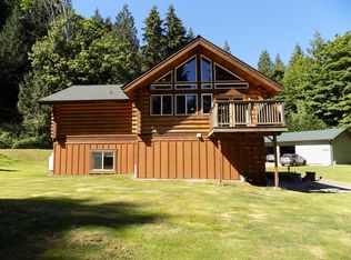 14008 Grant Creek Rd, Arlington, WA 98223