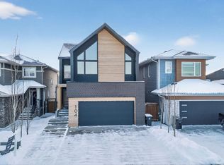 104 Edgewater Cir, Leduc, AB T9E1K5