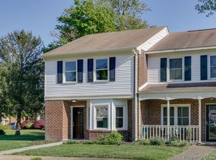 118 Solebay St, Yorktown, VA 23692