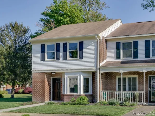118 Solebay St, Yorktown, VA 23692