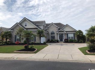 919 Anson Ct, Surfside Beach, SC 29575