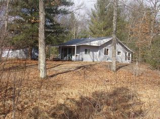 17451 2nd St, Wellston, MI 49689