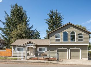 7735 SE 66th Pl, Portland, OR 97206