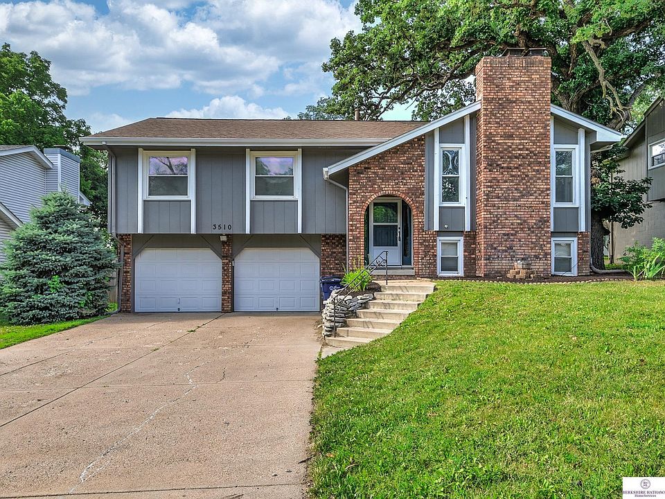 3510 Lynnwood Dr Bellevue NE 68123 Zillow