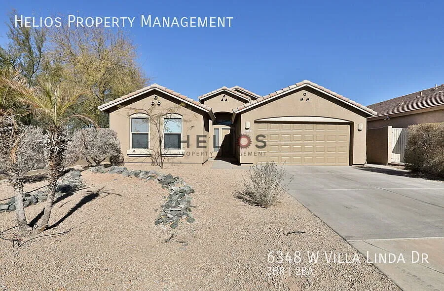 6348 W Villa Linda Dr