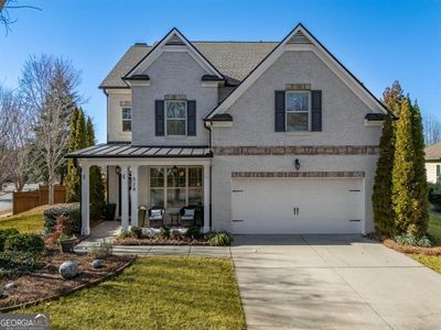 528 Branyan Trl, Milton, GA, 30004
