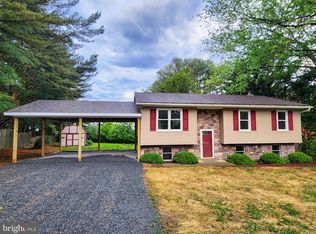 775 Frist Rd, Port Deposit, MD 21904