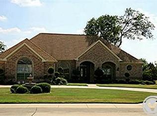 7240 Misty Glen Ln, Midlothian, TX 76065