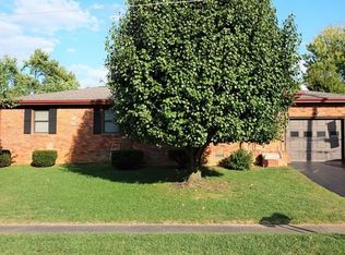 3604 Dale Hollow Dr, Hopkinsville, KY 42240