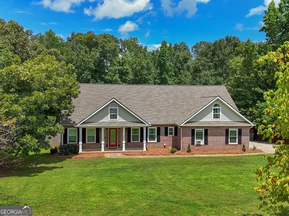 545 Barhams Ridge Dr, McDonough, GA 30252
