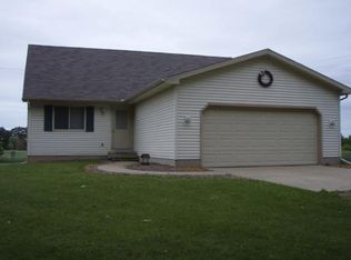 4353 Stone Rd, Onondaga, MI 49264