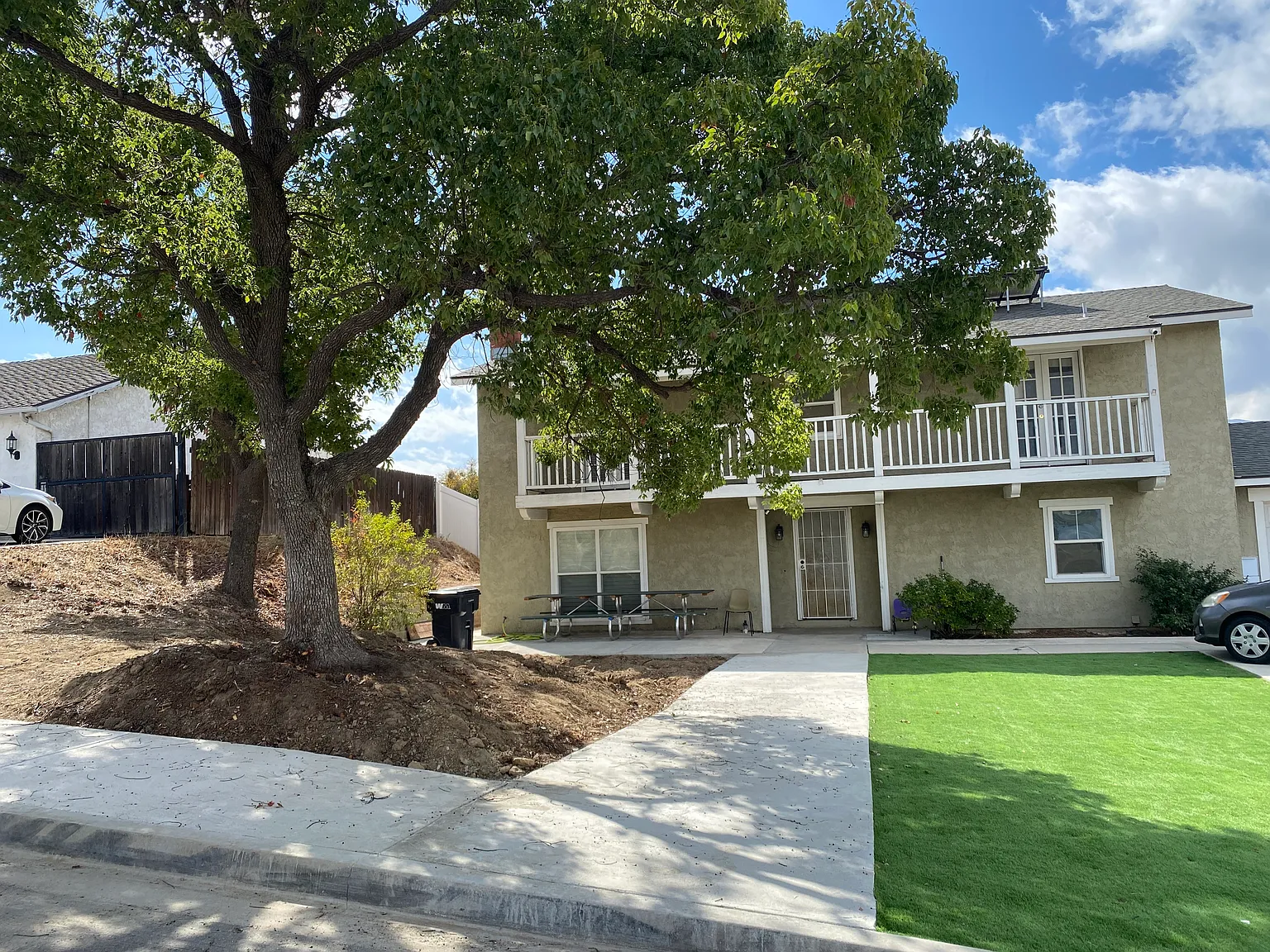 7401 Poppy St — Photo 1