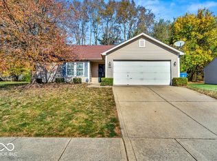 6512 Breezeway Ct, Indianapolis, IN 46254