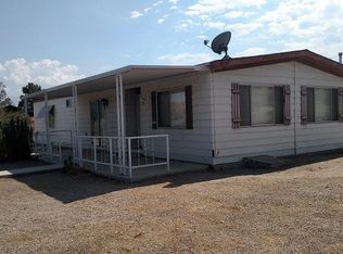 11120 Hess Blvd, Morongo Valley, CA 92256