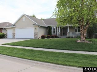 3129 Peterson Ave, Fremont, NE 68025