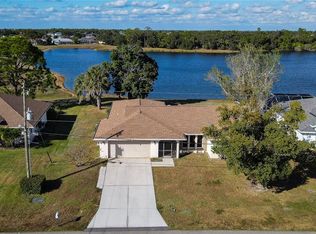25192 Derringer Rd, Punta Gorda, FL 33983